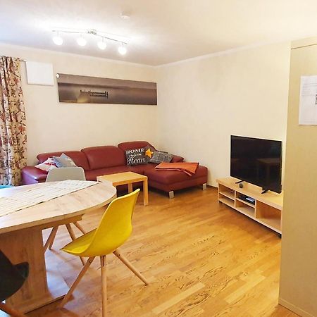 Ferienwohnung Hilpert Flintsbach Εξωτερικό φωτογραφία