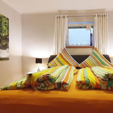 Ferienwohnung Hilpert Flintsbach Εξωτερικό φωτογραφία