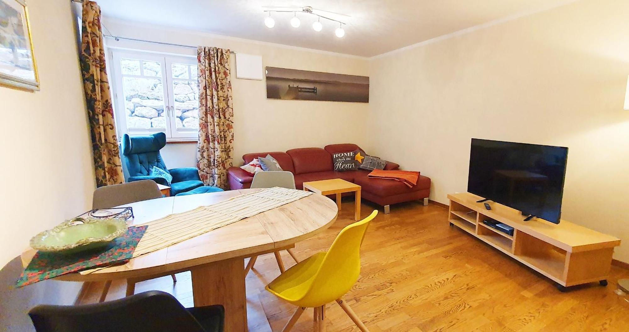 Ferienwohnung Hilpert Flintsbach Εξωτερικό φωτογραφία