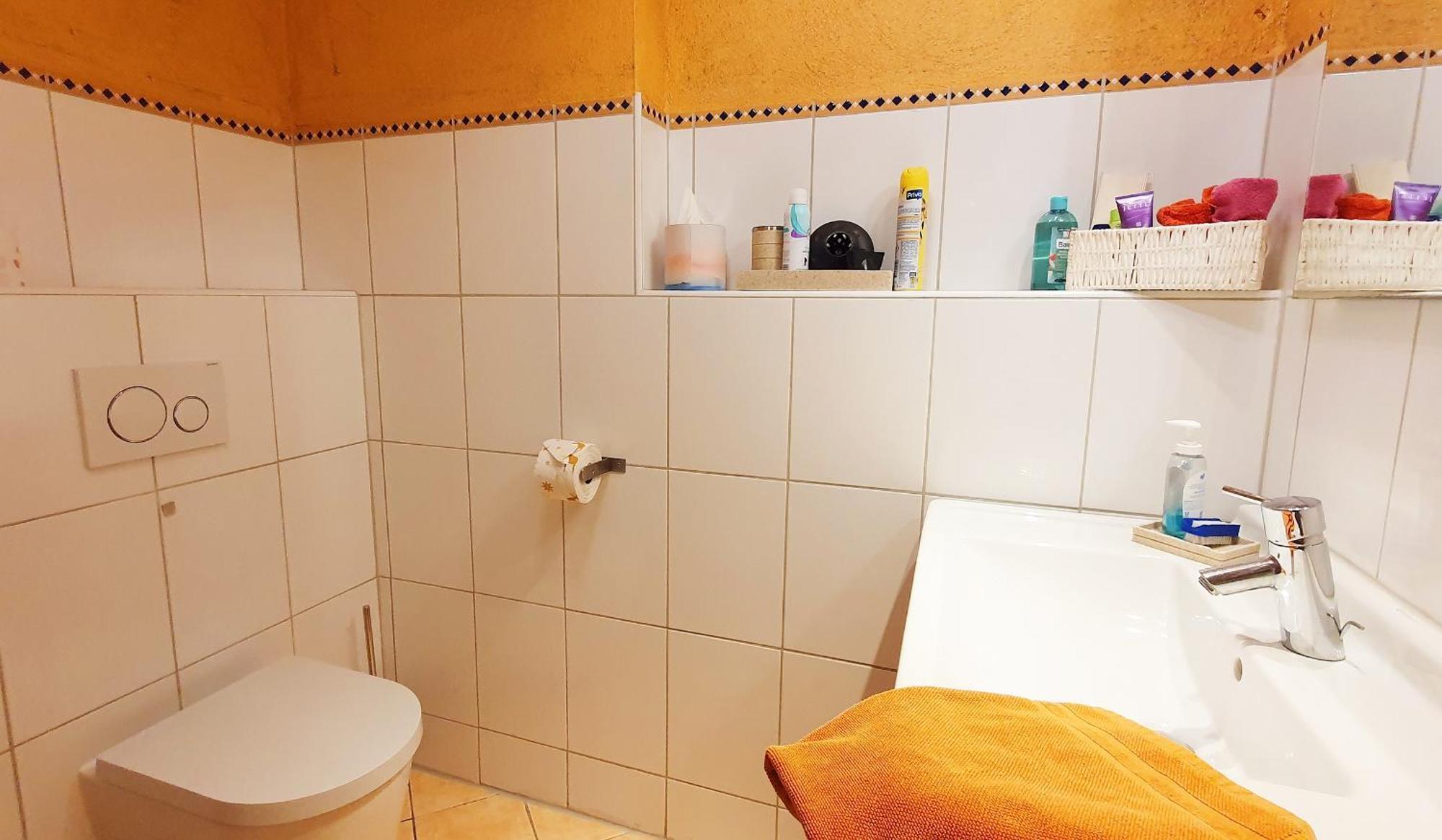 Ferienwohnung Hilpert Flintsbach Εξωτερικό φωτογραφία