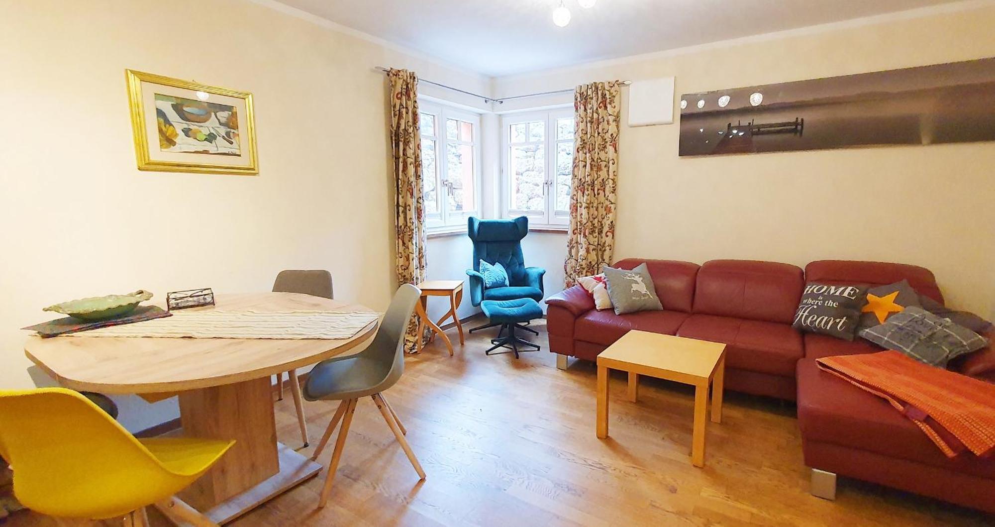 Ferienwohnung Hilpert Flintsbach Εξωτερικό φωτογραφία