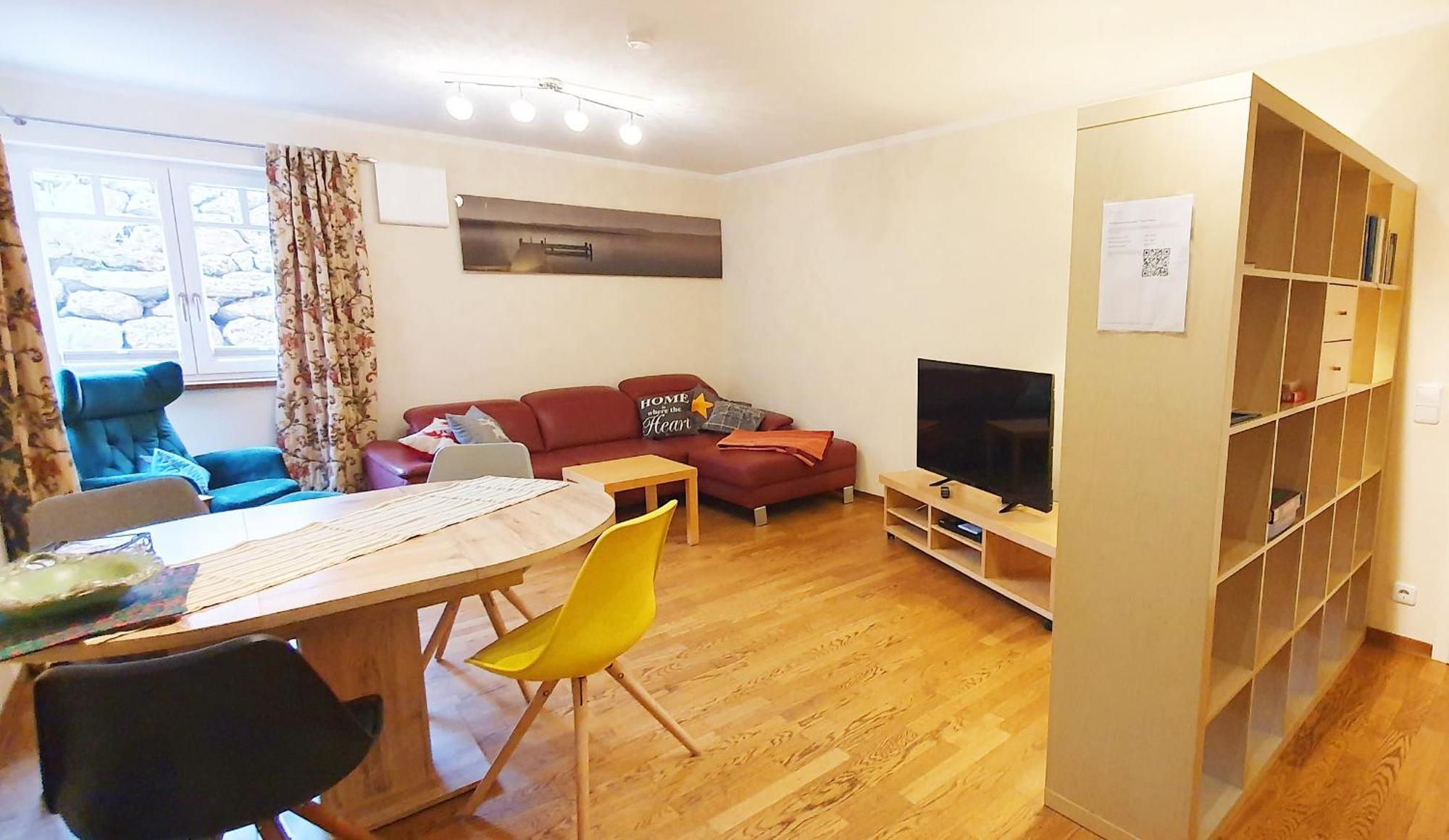 Ferienwohnung Hilpert Flintsbach Εξωτερικό φωτογραφία