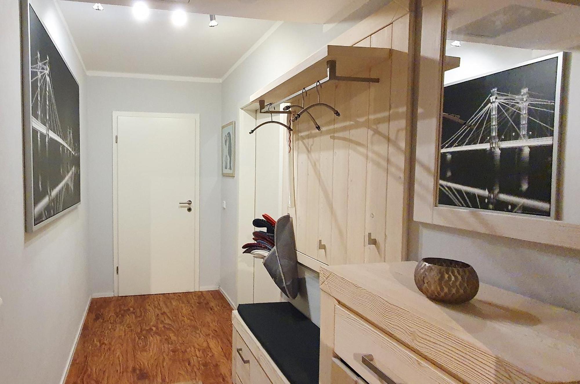 Ferienwohnung Hilpert Flintsbach Εξωτερικό φωτογραφία