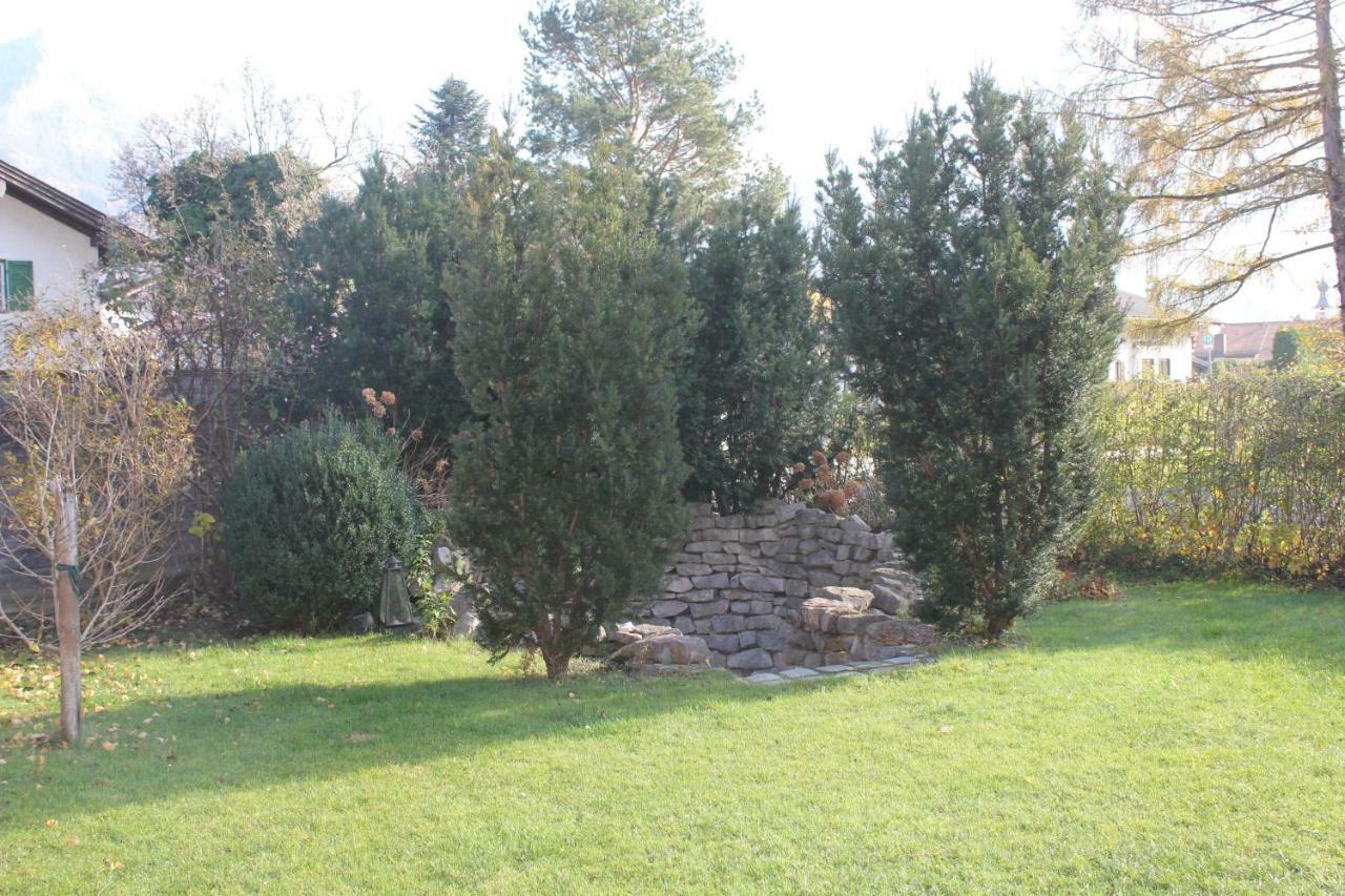Ferienwohnung Hilpert Flintsbach Εξωτερικό φωτογραφία